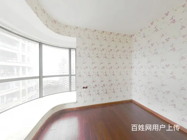 六合盛世鹭洲观澜东边户可看江景 精装大3房带中 央空调包过户 - 图片 6