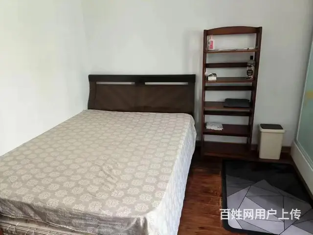 超值二手双人床四张 - 图片 4