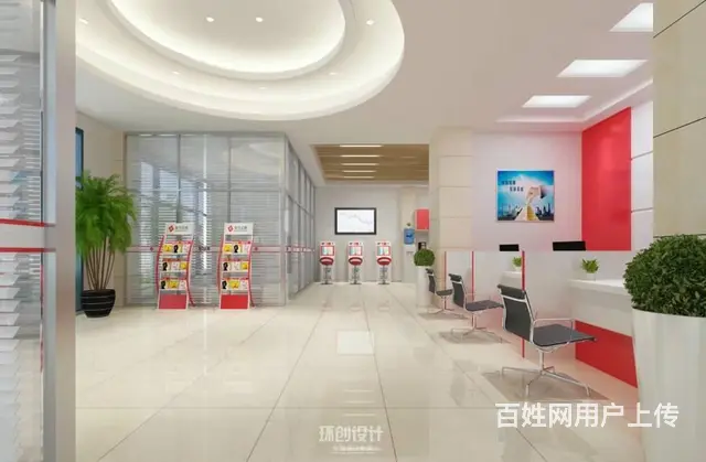 淄博专业工装设计办公楼设计 - 图片 3