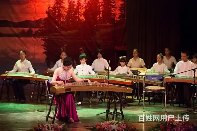 沈阳推荐古筝专业培训中心 - 图片 10