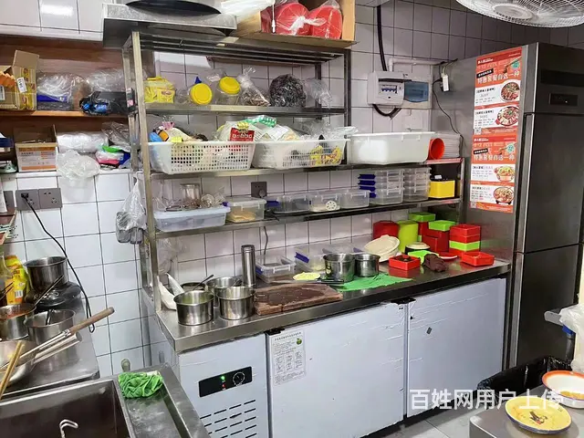 （51旺铺推荐）国贸大厦一楼40平麻辣烫店诚意转让 - 图片 9