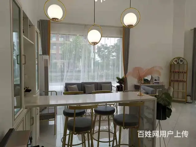 无行业限制 临街门店 位置优越  随时看店 - 图片 5