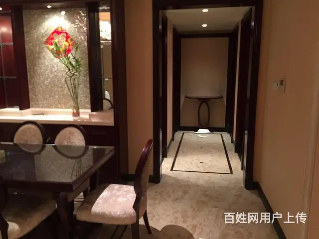 西湖文化广场大家武林府豪装3房武林壹号白马公寓西子铭苑带车位 - 图片 9
