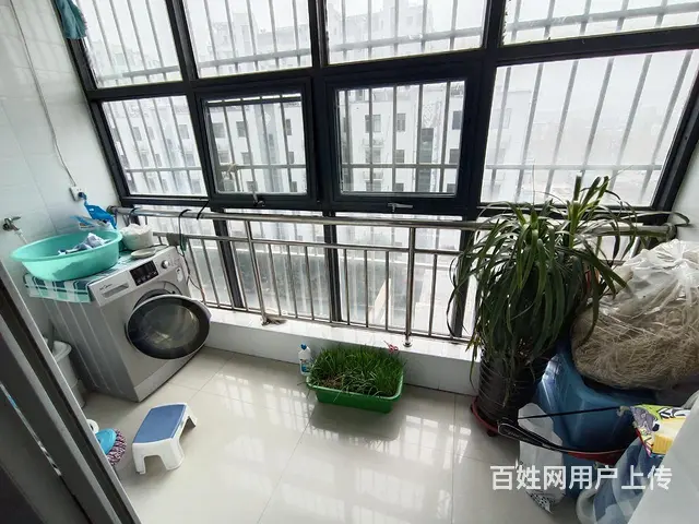 新上小三居！  神奇，叁中本，南北通透，老证，过户费低 - 图片 3