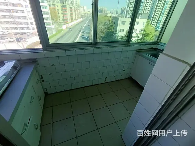 中华路东头百货大楼家属院 普通住宅 简单装修 - 图片 3