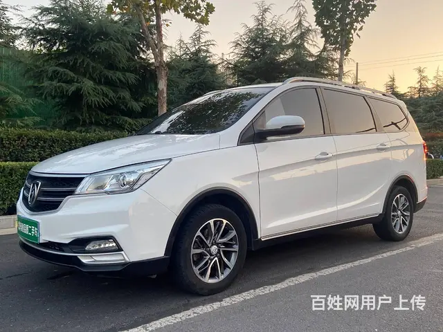 【搞定了！】宝骏730 2019款 1.5 手动 时尚型7座 - 图片 1