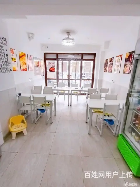 兴工四校临街门市出兑 - 图片 5