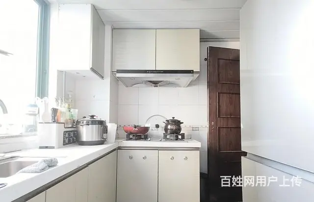整租·富力阳光美居 2室2厅 南 - 图片 5