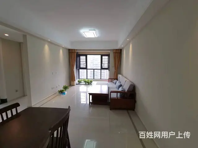海口西海岸大华锦绣海岸3期，76平米2房2厅出租2200每月 - 图片 1