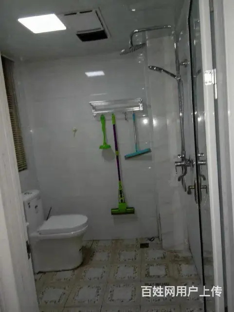 吾悦附近翠湖嘉苑，两室室精装修，配套齐全，拎包即住 - 图片 9