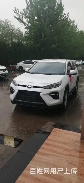 海口租车 轿车 商务车 SUV - 图片 3