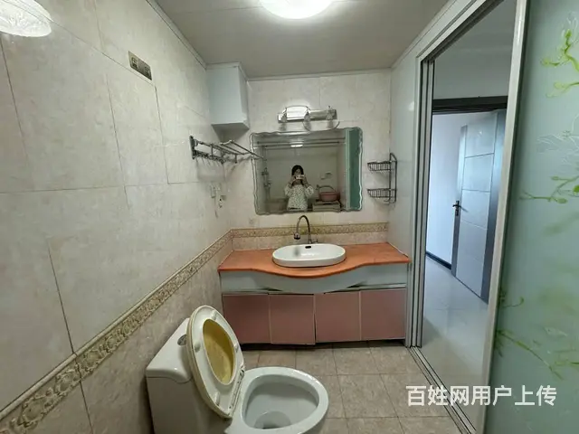 大凌河附近北大街丽水花园两室出售 - 图片 7