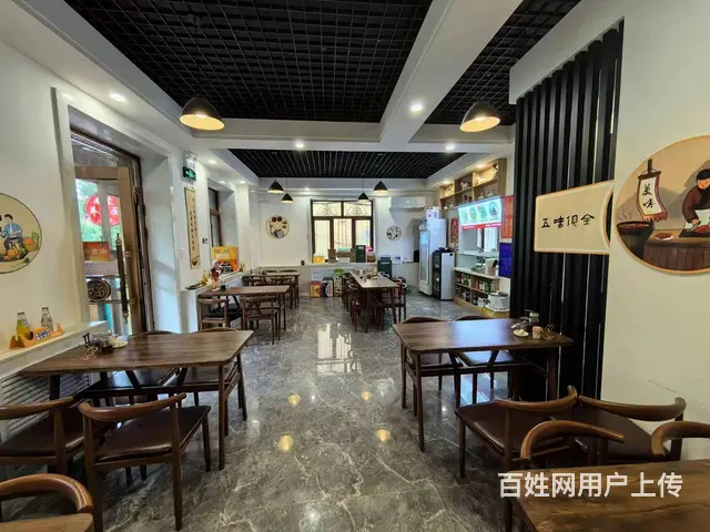 【搞定了！】南岗 学校对面 面馆 快餐店出兑 餐馆出兑 - 图片 4