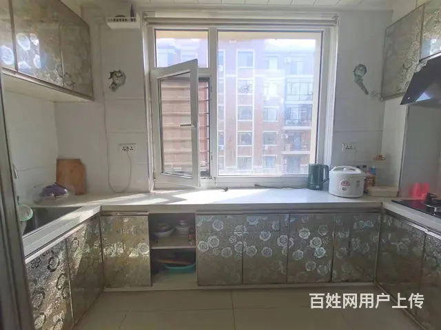 英伦印象三楼带部分家具家电 - 图片 4