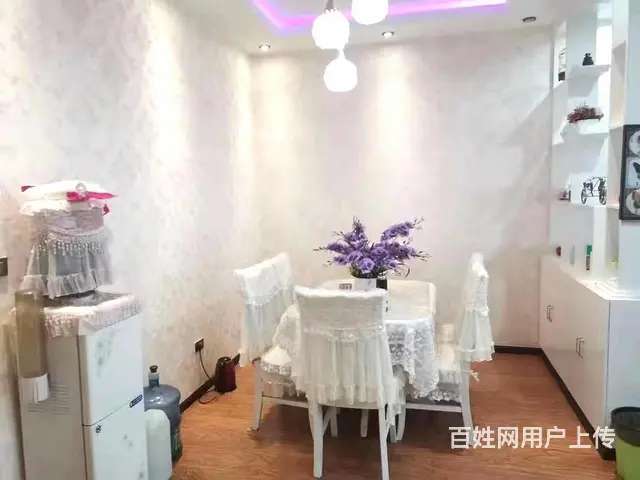 区政府对面长弘星苑精装修三室两厅双卫带车位打包卖 - 图片 9