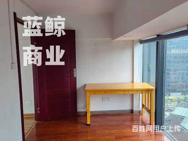 绿地商务城蓝海120平复式精装办公 - 图片 10