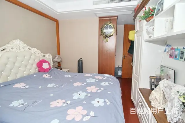 无两税 城东新城 天城府 精装修带30万家具 送露台地铁口 - 图片 8
