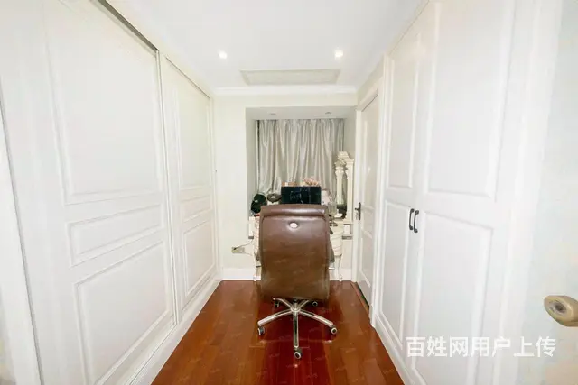 滨江龙湖天街旁，三阳台2卫户型，自住精装品牌家具家电 - 图片 7