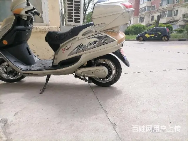 二手电动车950不议价新电瓶谁买谁捡着 - 图片 6