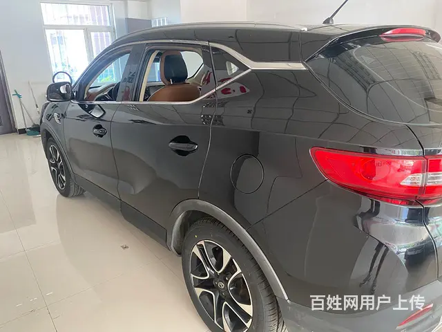 东南 东南DX7 2017款 1.5T 手动 豪华型 - 图片 3