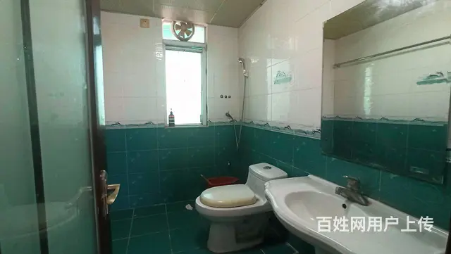 好房 九，十七小 带平台 银厦广场 南向采光充足 看房方便 - 图片 2
