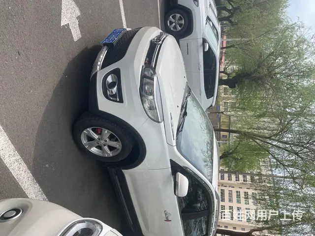 长城M4 2014款 1.5 手动 两驱舒适型 - 图片 6