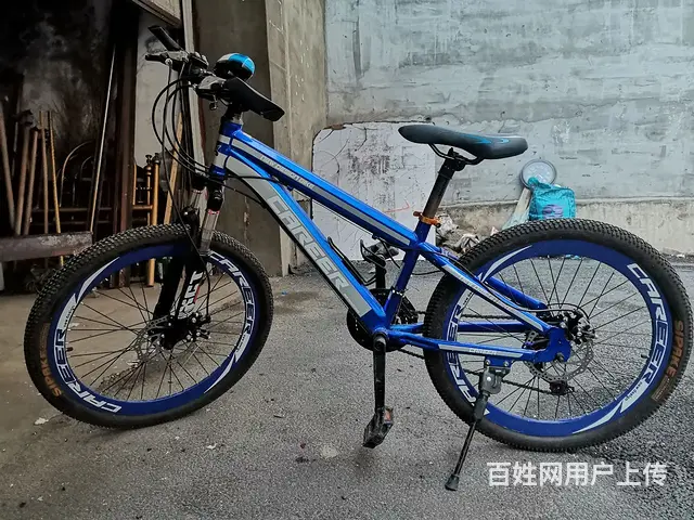 出售自行车 - 图片 2