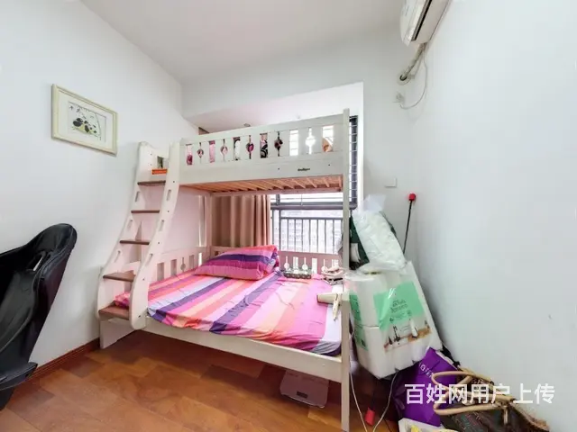 前山世帮广场旁 招商二期 户型好  双阳台 看泳池 - 图片 1