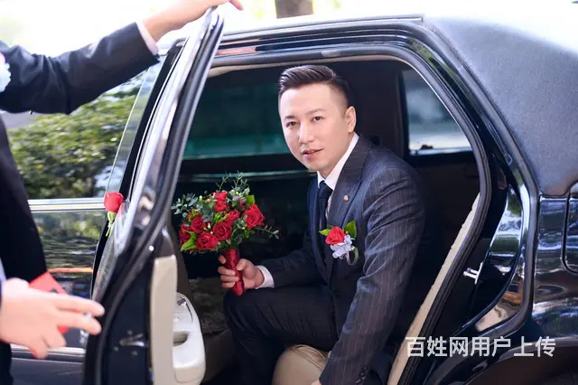 昆明结婚婚礼跟拍，昆明婚礼拍照 - 图片 3