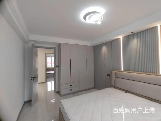 亚澜湾A区7楼105平两室通厅精装65.5万水御兰庭天澜璟樾 - 图片 6