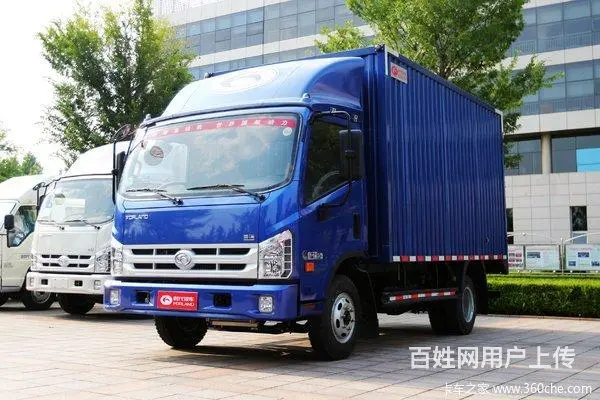 收货车，有车你就报啥车我都要 - 图片 9