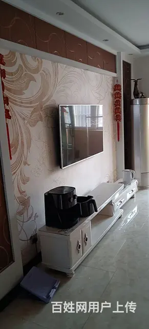 爱干净女生合租，环境好，有燃气，空调，可做饭 - 图片 1