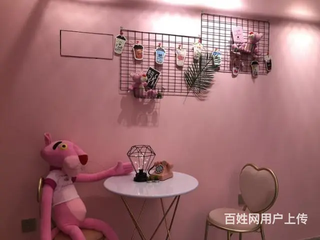 【都市时讯精品推荐】大学城商业街奶茶店转让 - 图片 7