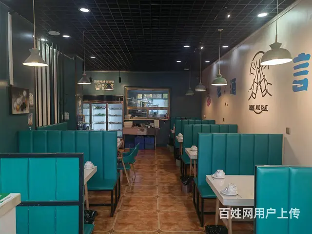 B个人一辰兴新天地餐厅对外转让 - 图片 5