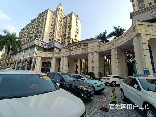 （51旺铺推荐）海德路现代花园门口183平房东直租旺铺 - 图片 5