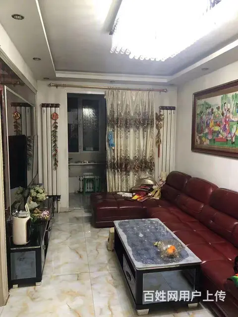 大世界身后崎峰小区4楼精装，60平方14万，拎包即住 - 图片 5