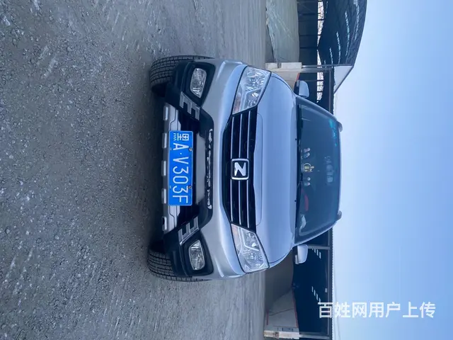 众泰T200 2014款 1.5 无级 两驱精英型 - 图片 1