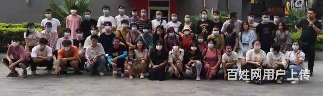 清远充场团队公司丶提供礼仪模特丶开业剪彩礼仪 - 图片 2
