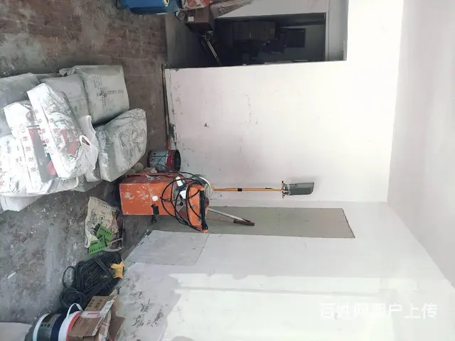 急急急！火车站附近一楼空商铺出租，可分割无任何中介费用， - 图片 7