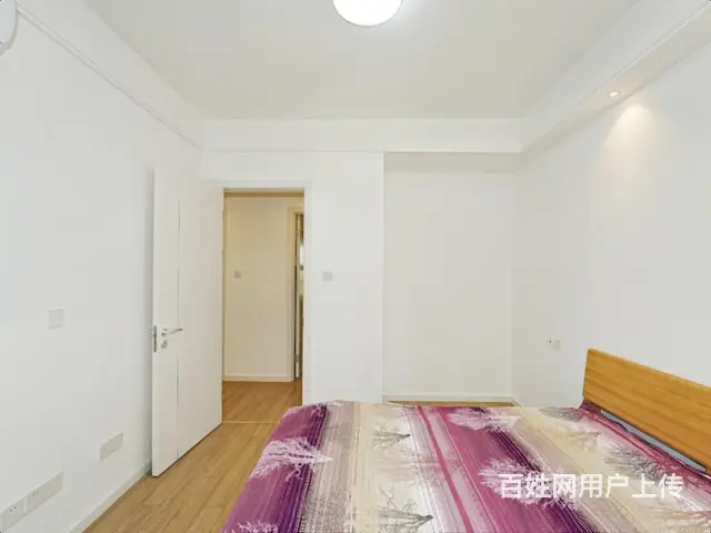 浒关 · 韵动四季花园 · 小区核心位置 中楼层 不靠高架 - 图片 4