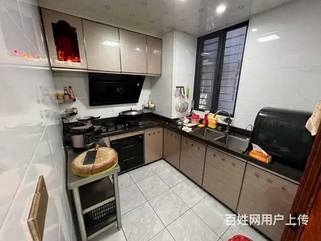 都市华庭 普通住宅 精装修 - 图片 2