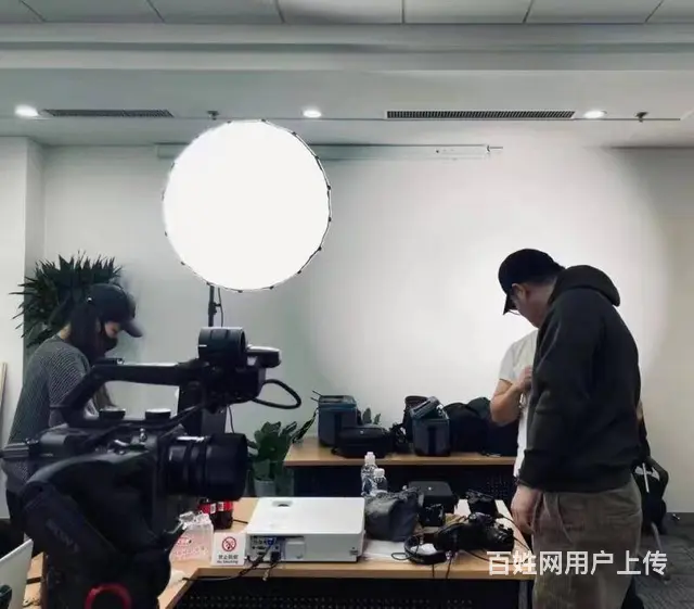 长春直播间搭建价格，长春直播间搭建上门服务电话 - 图片