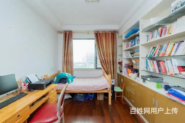 （新出）新出好房,南通透,婚房装修,房龄新,楼层好,位置佳配 - 图片 9