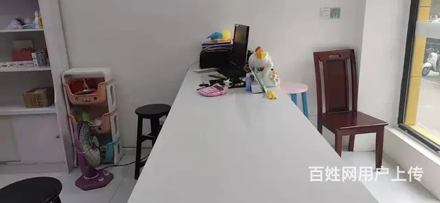 雁江区宝台大道29平洗衣店转让 - 图片 4
