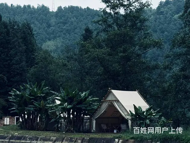 15703（商客网）西山区团结乡发禄村山庄出租或转让 - 图片 7