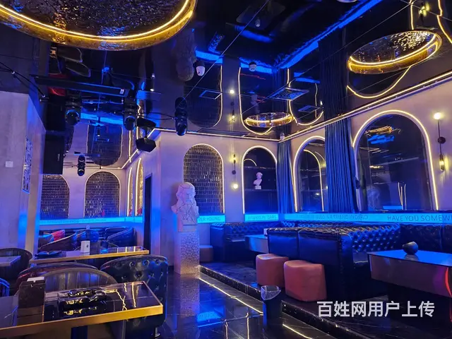 （51旺铺推荐）崖城1100平台球厅清吧转让 - 图片 3