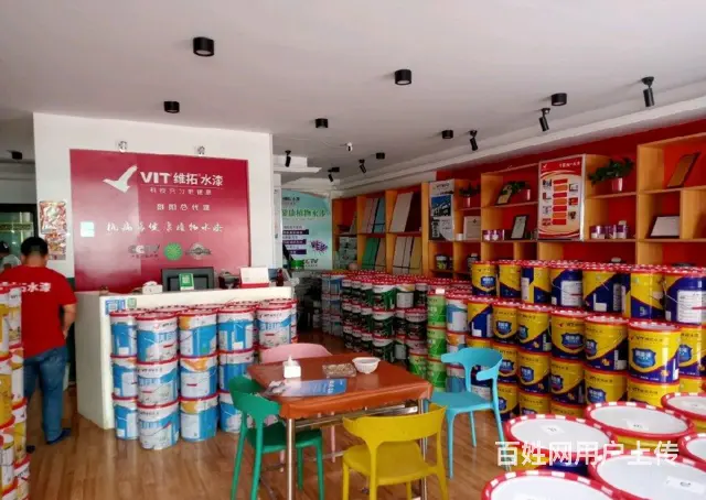（速转店）I89739火车南站建材城双门面旺铺出租4658I - 图片 2
