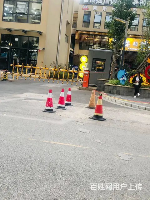 昆明厂家分享：停车场起落杆，道闸栏杆安装维修步骤 - 图片 1