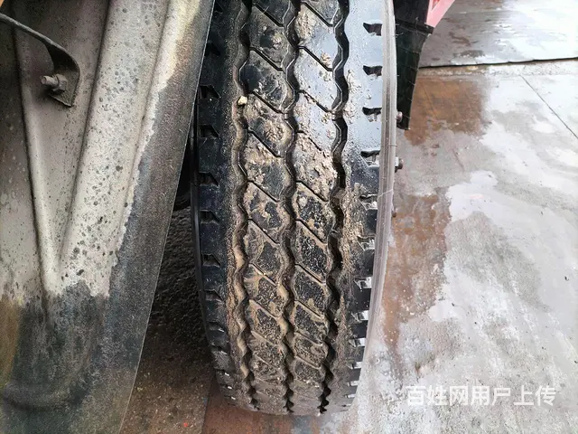 江淮格尔发 格尔发A5 高栏/栏板 国5 - 图片 3