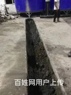 九江拆旧砸墙 店面拆旧 混泥土切割 墙面楼板打孔 - 图片 5